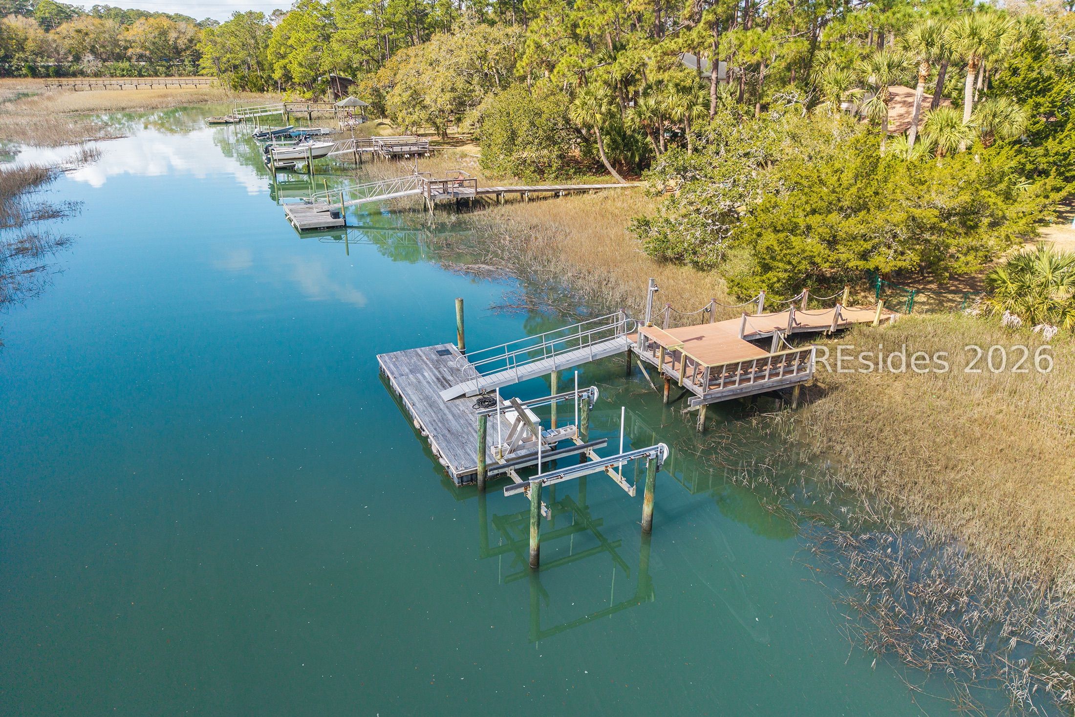 22 Blue Heron Point Road Hilton Head Island, SC 29926 - Photo 21 of 88