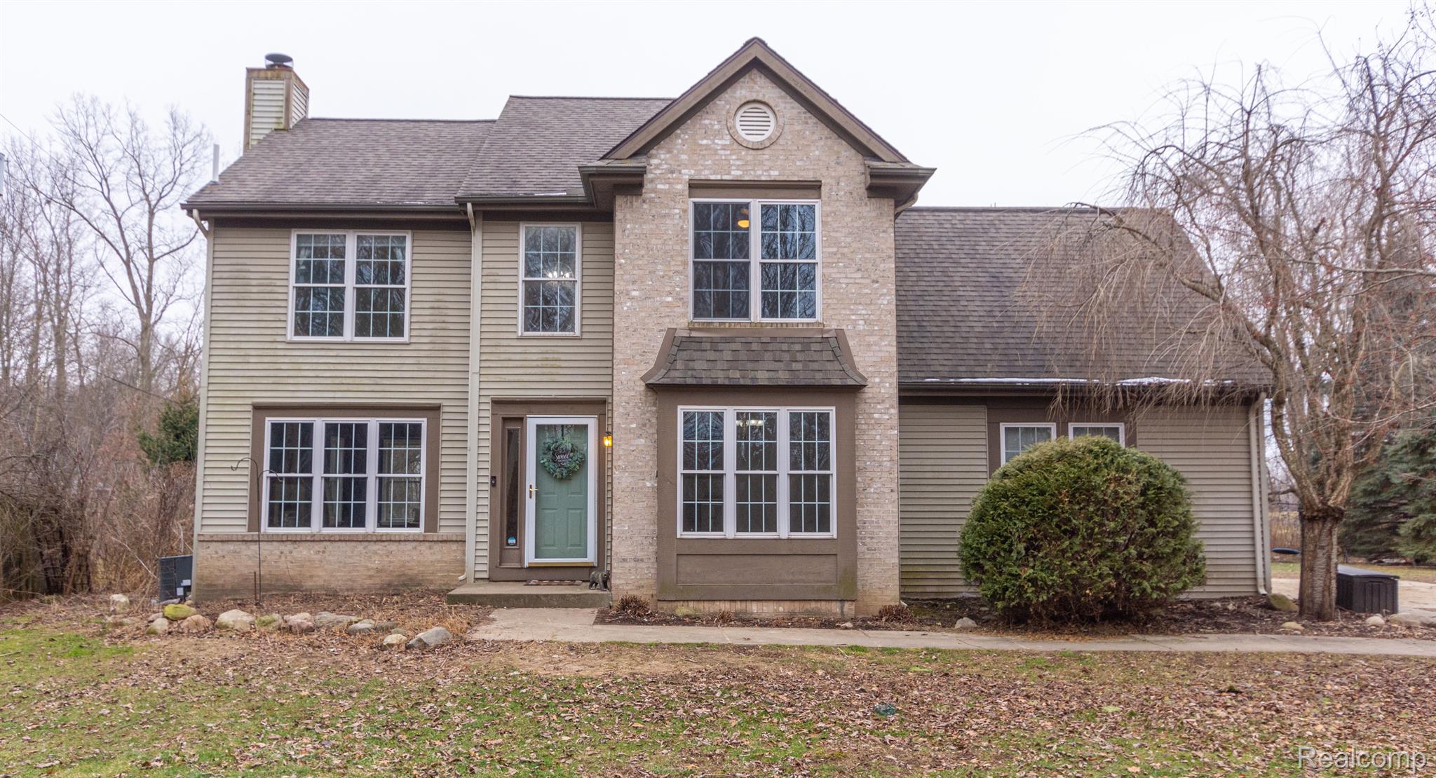 2169 Hummer Lake Road Oxford, MI 48371 - Photo 1 of 31 Gallery Image 1