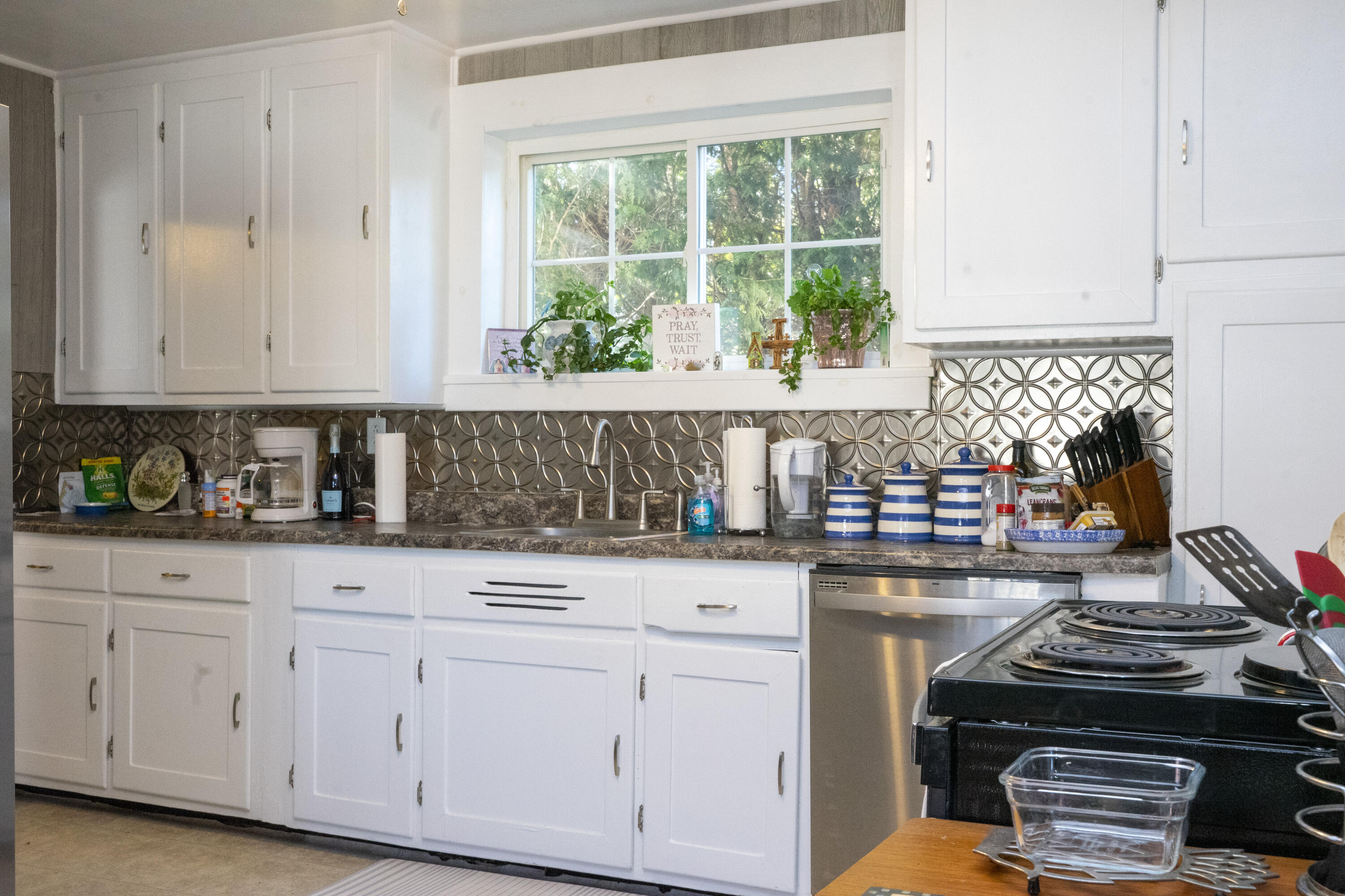 232 Lake Street Rouses Point, NY 12979 - Photo 5 of 29 Kitchen