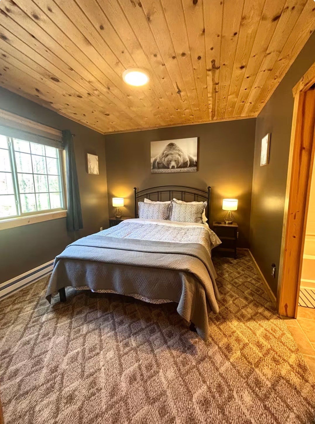 N3233 Deer Path Road Sarona, WI 54870 - Photo 12 of 37 Gallery Image 12