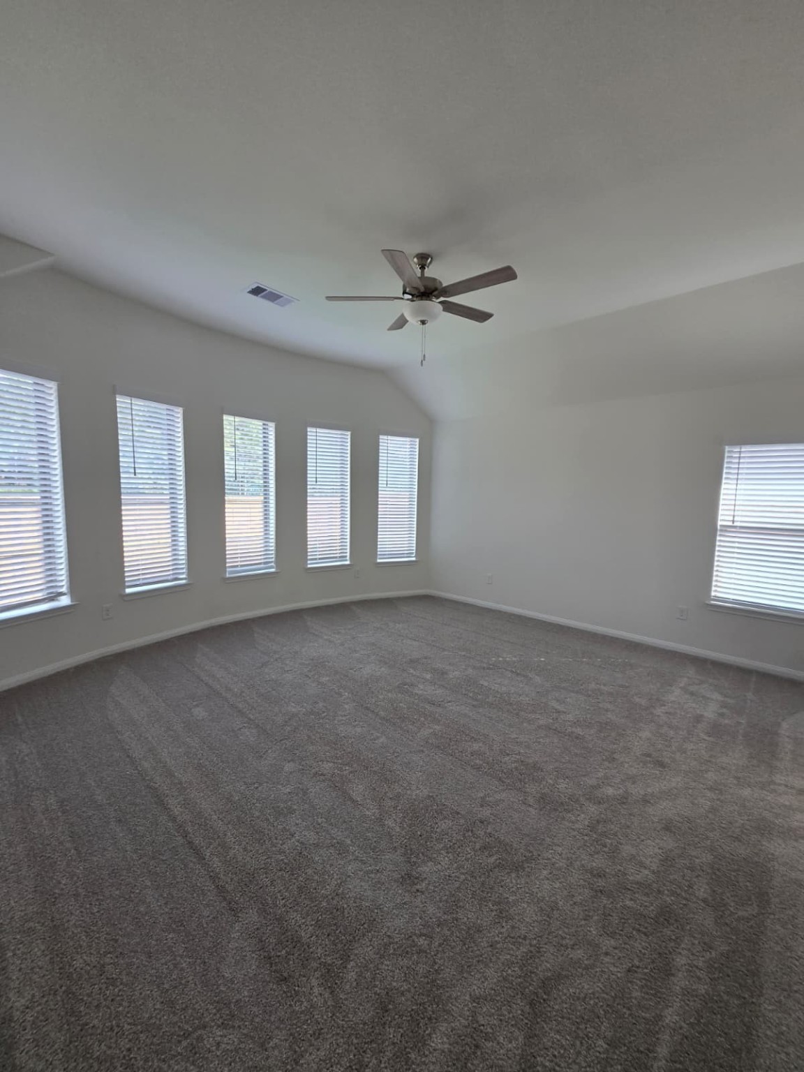 1420 Florecer Lane Magnolia, TX 77354 - Photo 12 of 36 a view of an empty room with a window