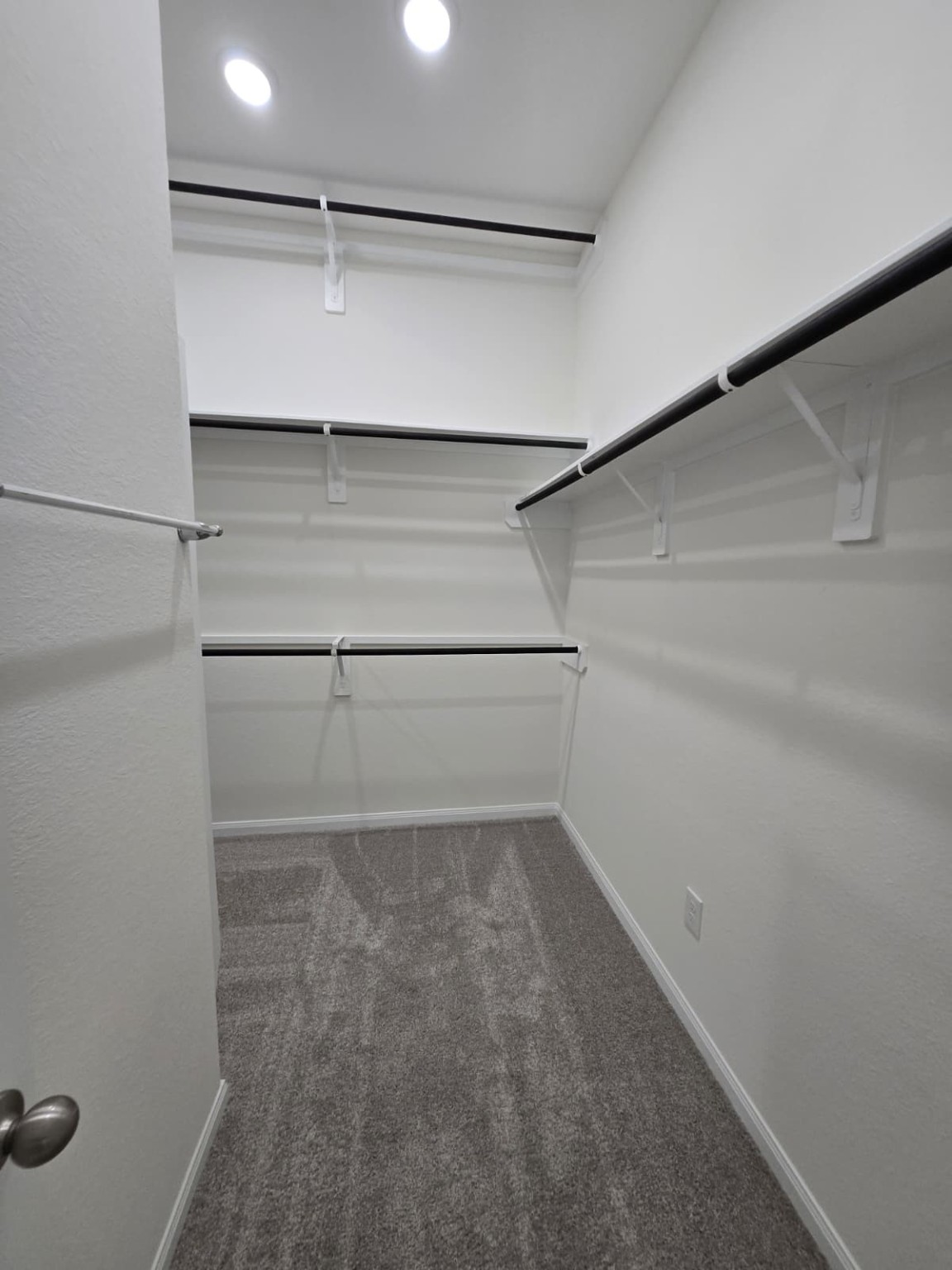 1420 Florecer Lane Magnolia, TX 77354 - Photo 16 of 36 a view of storage and utility room