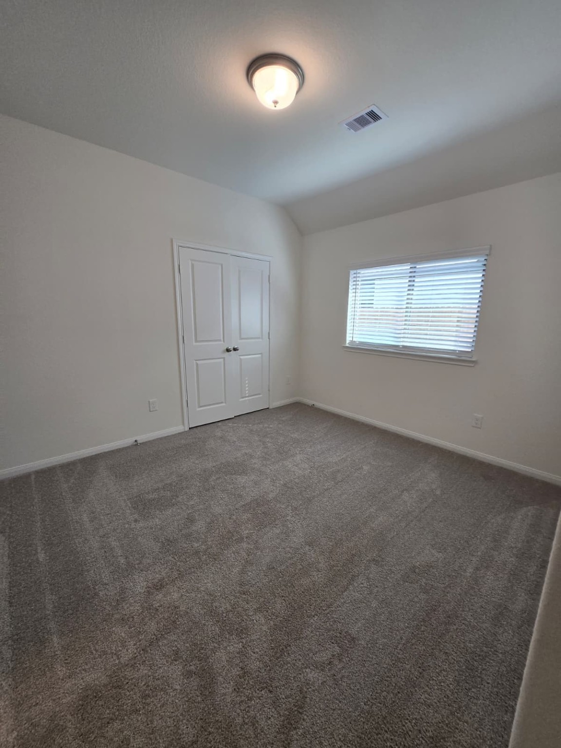 1420 Florecer Lane Magnolia, TX 77354 - Photo 26 of 36 an empty room with a fan