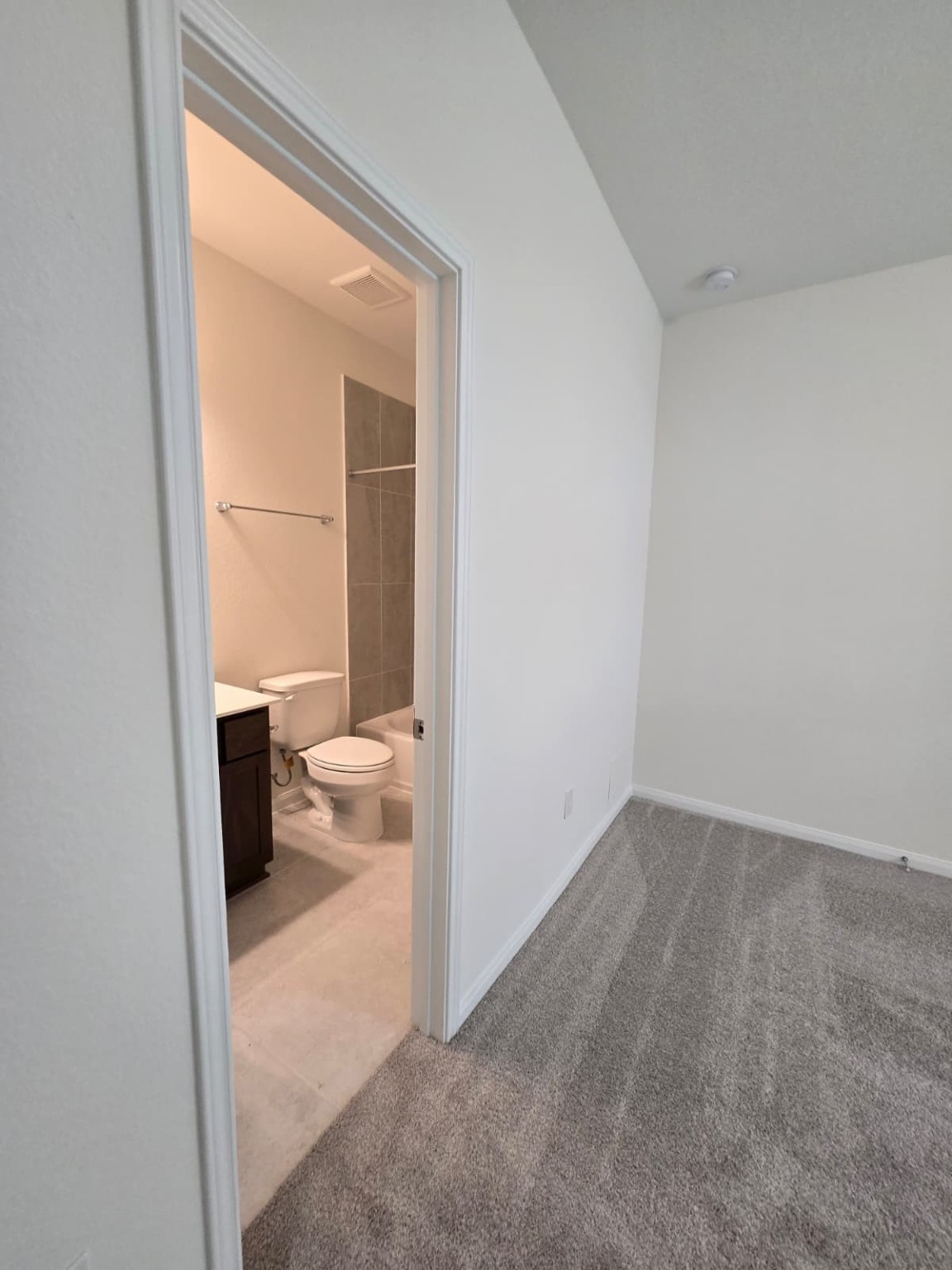 1420 Florecer Lane Magnolia, TX 77354 - Photo 27 of 36 a view of a room & a yard from a window