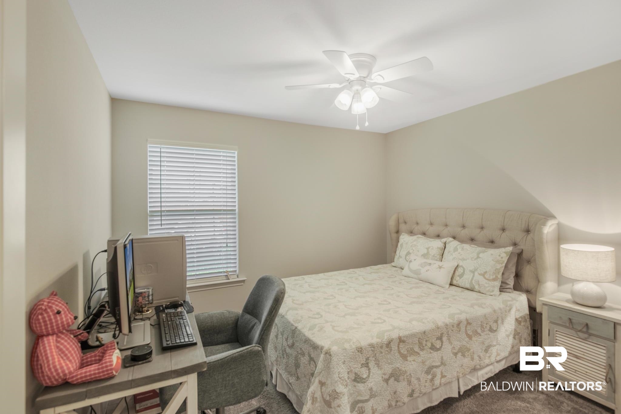 15648 Medway Court Foley, AL 36535 - Photo 27 of 35 Bedroom 3