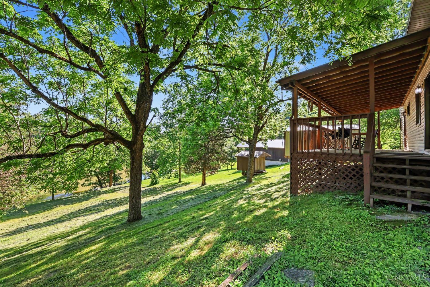 7189 Campbell Road Ripley, OH 45167 - Photo 1 of 24