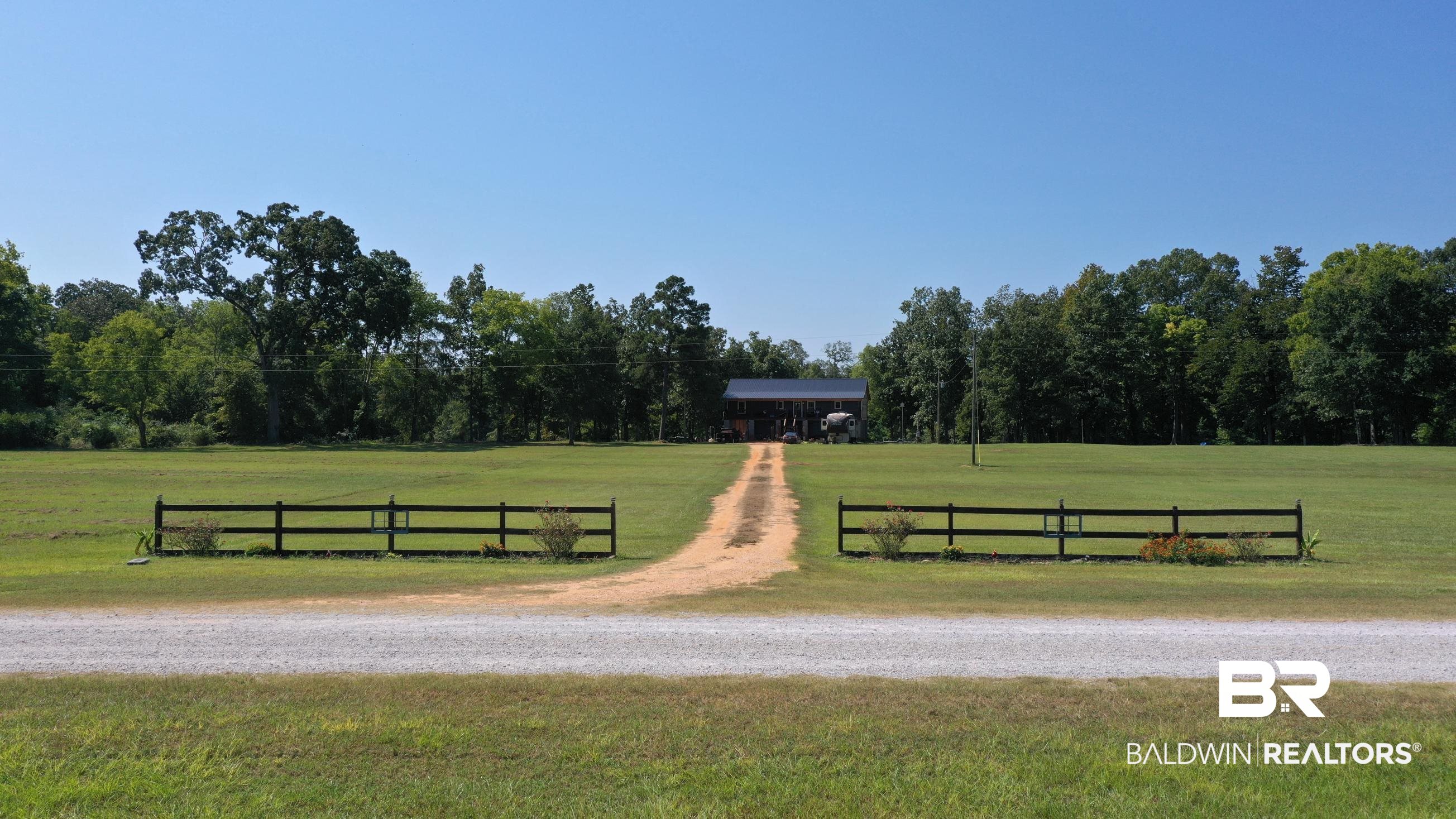 Lot 21 Judge Greene Place Road Greensboro, AL 36744 - Photo 37 of 50