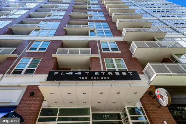 $3,050 | 157 Fleet Street, Unit 718, National Harbor, MD 20745