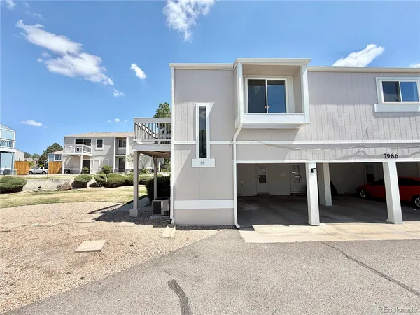 $1,895 | 7986 Chase Circle, Unit 64, Arvada, CO 80003