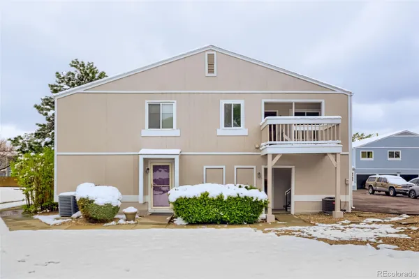$1,695 | 7986 Chase Circle, Unit 64, Arvada, CO 80003