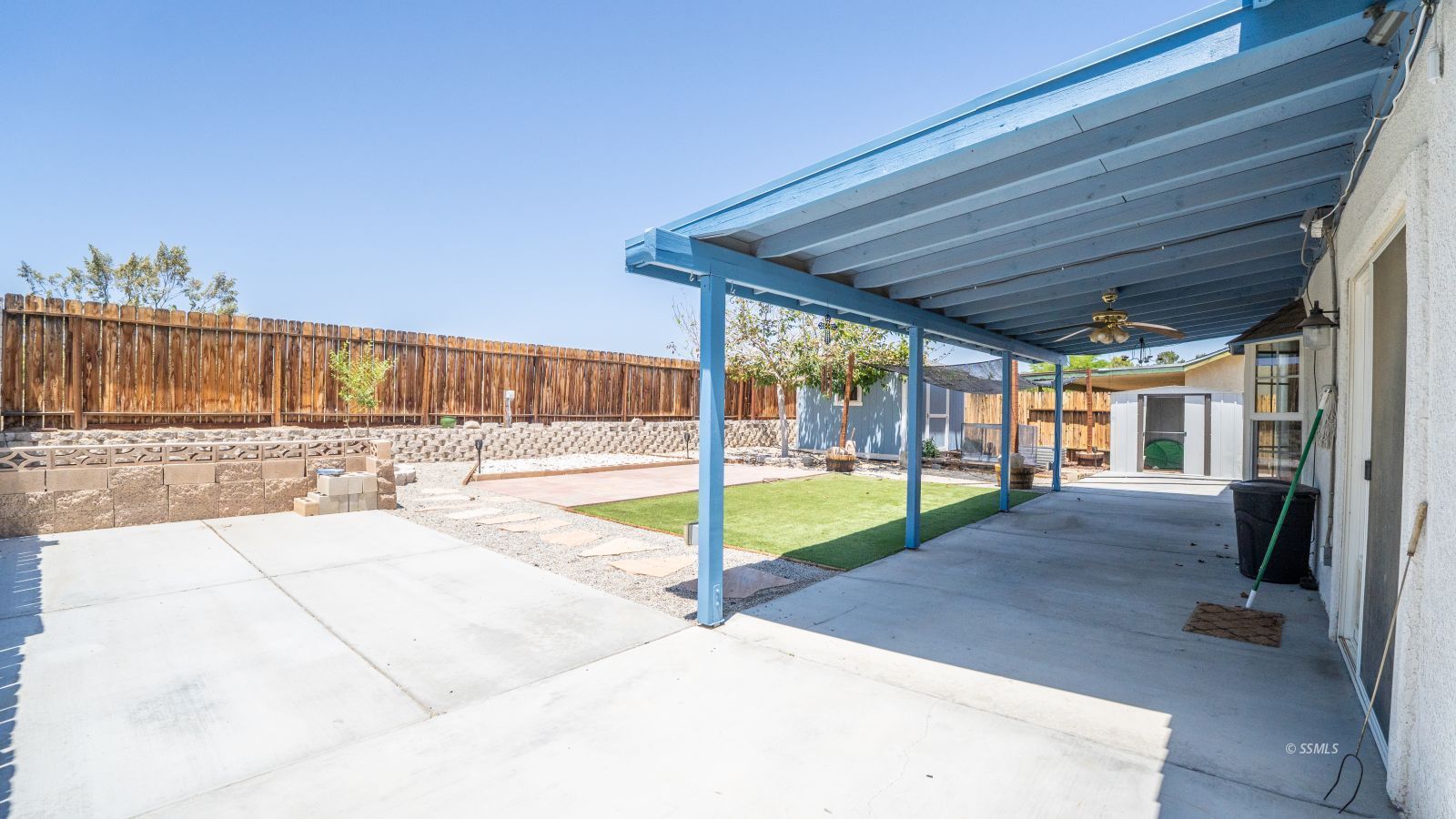 725 South Alvord Street Ridgecrest, CA 93555 - Photo 33 of 36