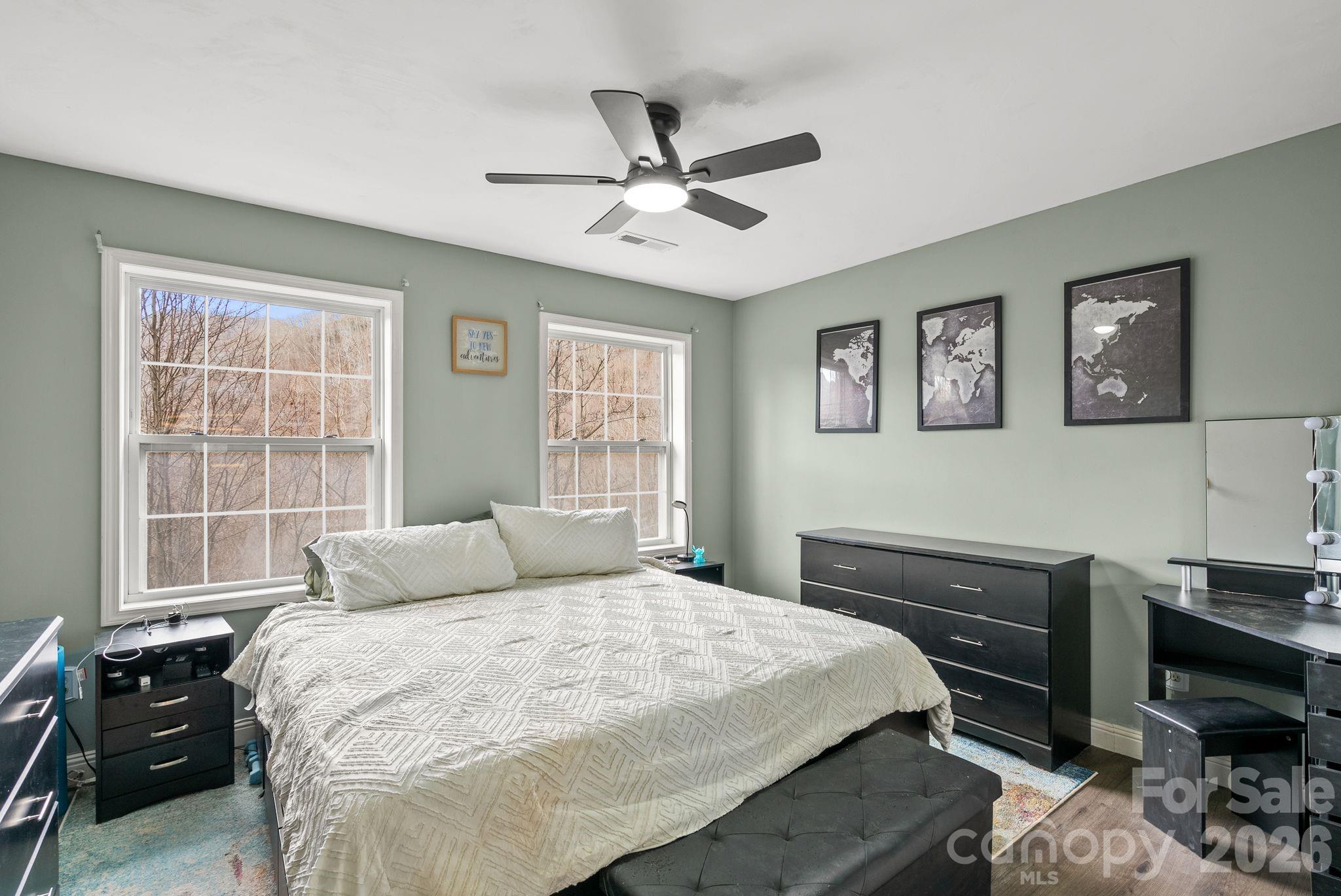 842 Grouse Road Clyde, NC 28721 - Photo 13 of 32