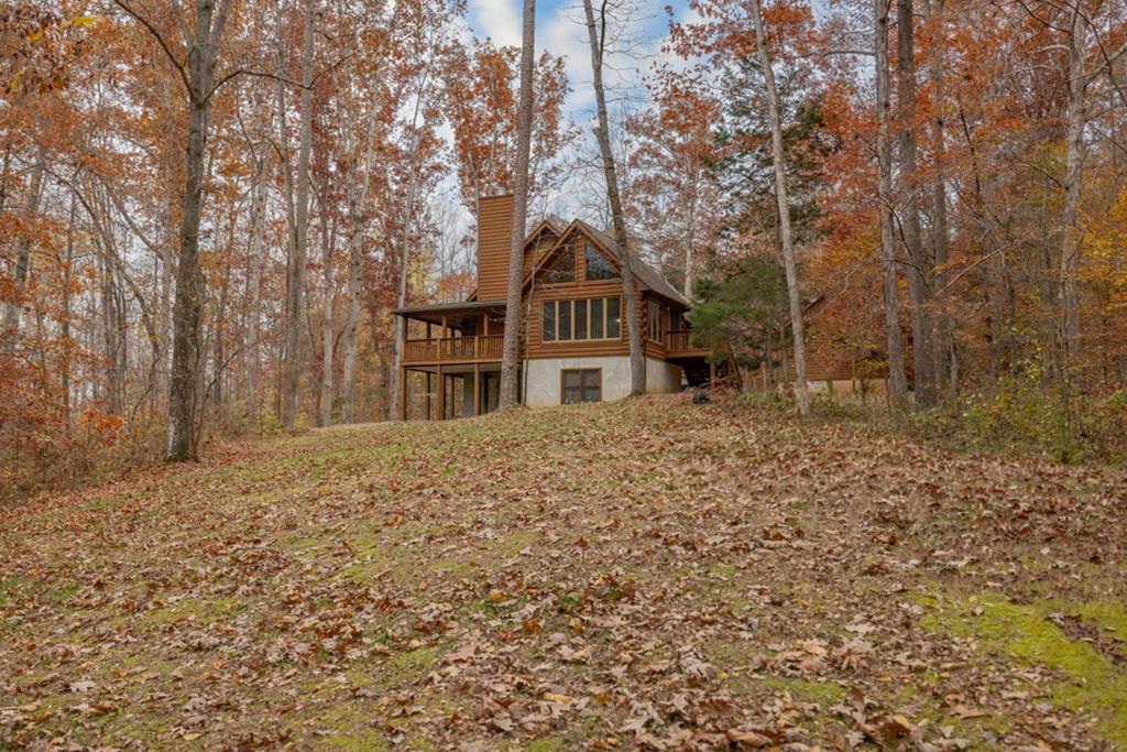 4810 Snead Spring Road Crewe, VA 23930 - Photo 6 of 58 Gallery Image 6