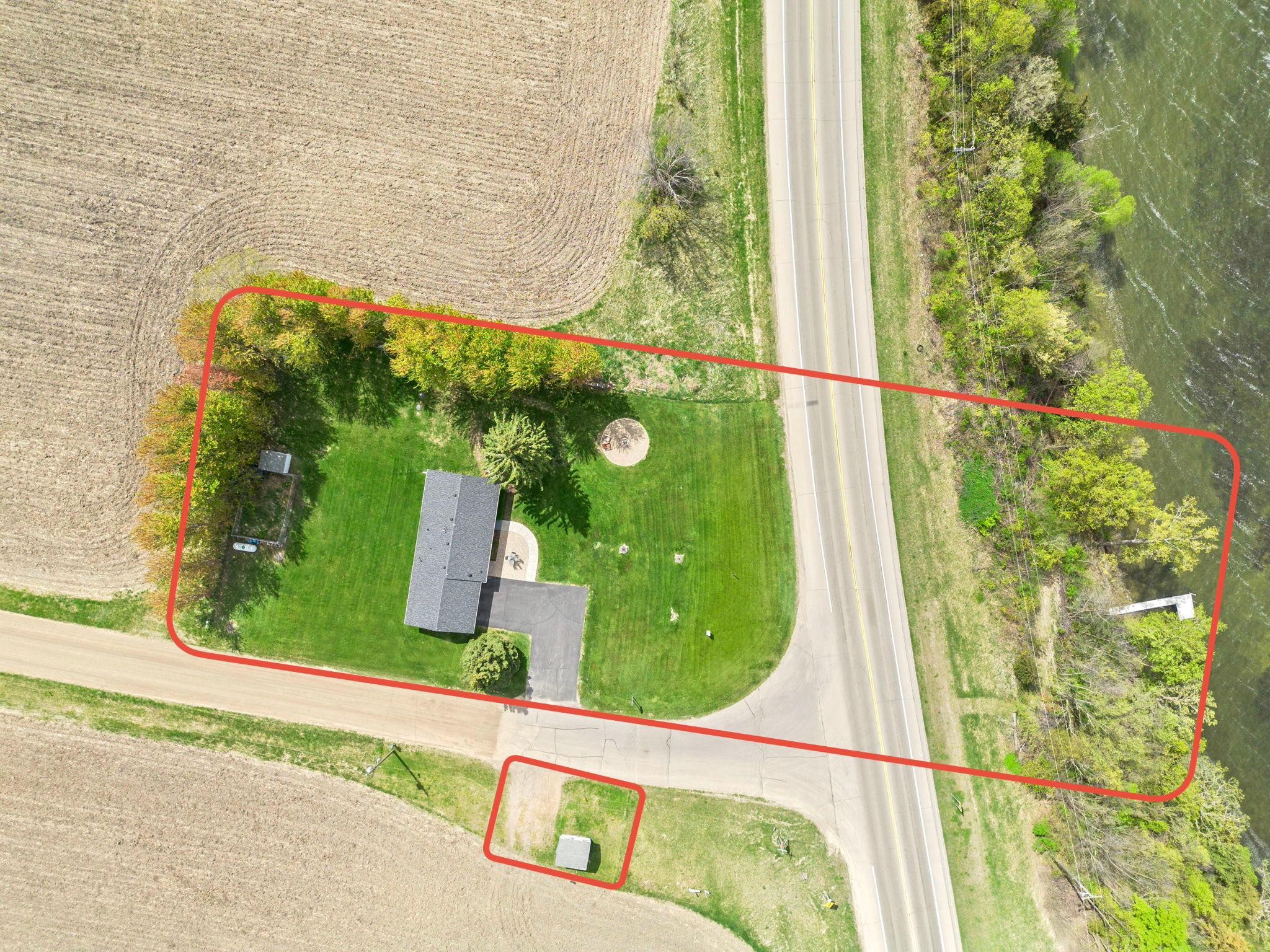 9285 Parley Lake Road Waconia, MN 55387 - Photo 4 of 54