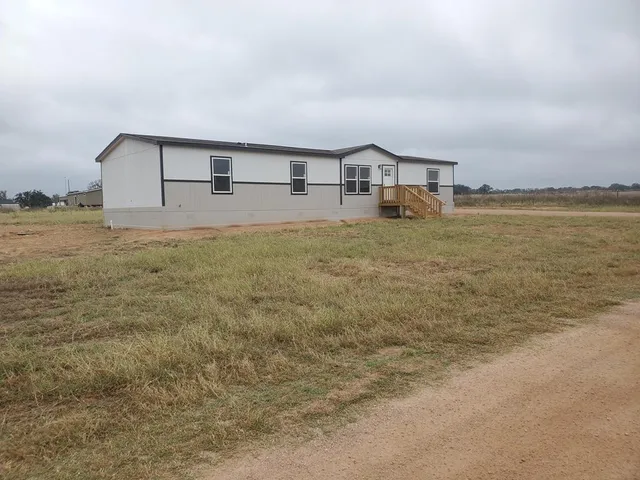 $314,900 | 110 Deer Ridge, Mason, TX 76856