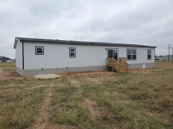 $299,900 | 110 Deer Ridge, Mason, TX 76856