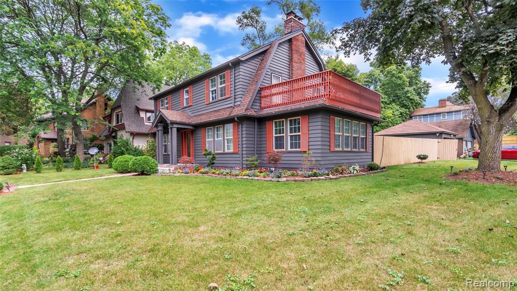 37 Miami Road Pontiac, MI 48341 - Photo 32 of 35