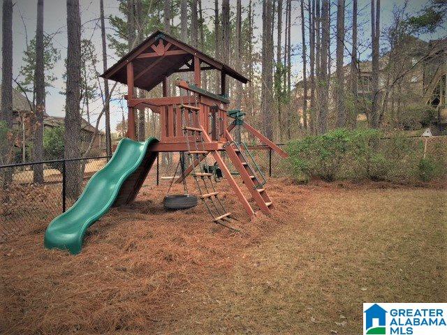 144 Lauchlin Way Pelham, AL 35124 - Photo 43 of 46