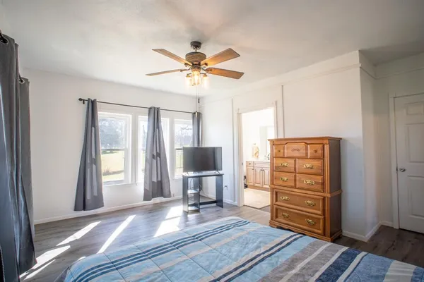 $244,900 | 108 South Ave C, Wortham, TX 76693