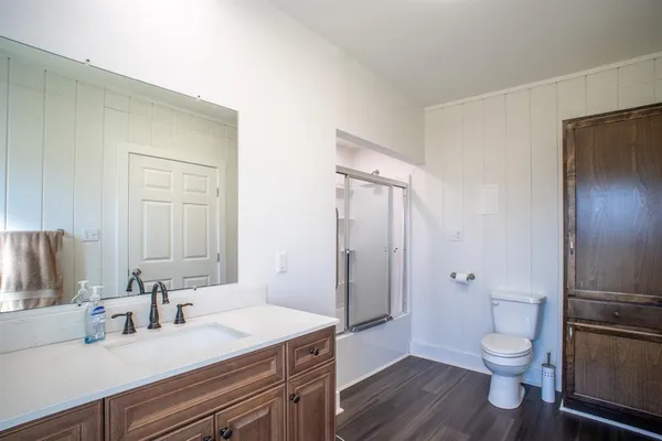$244,900 | 108 South Ave C, Wortham, TX 76693