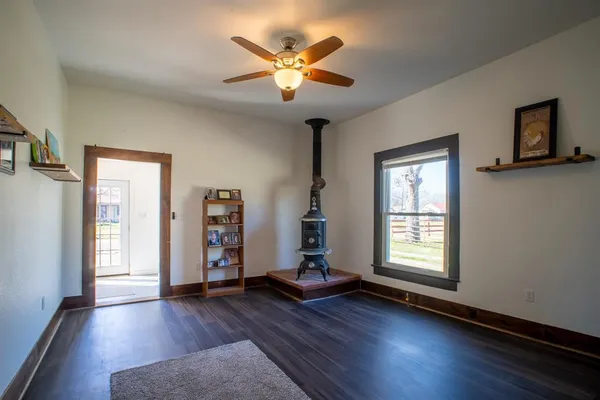 $244,900 | 108 South Ave C, Wortham, TX 76693