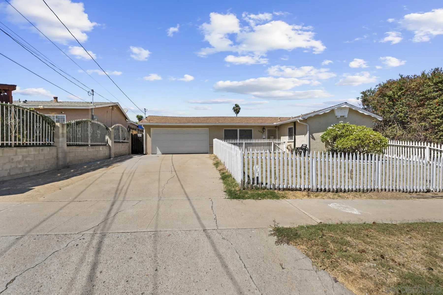1520 Tarleton Street Spring Valley, CA 91977 - Photo 6 of 34 Gallery Image 6