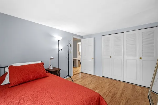 $219,000 | 7 Wampus Avenue, Unit 15, Acton, MA 01720