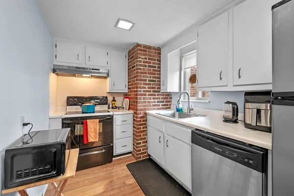$219,000 | 7 Wampus Avenue, Unit 15, Acton, MA 01720