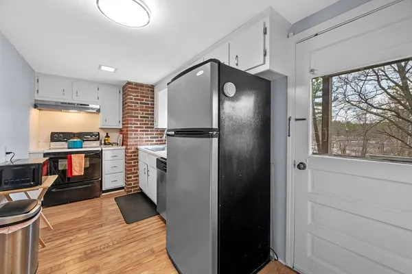 $219,000 | 7 Wampus Avenue, Unit 15, Acton, MA 01720
