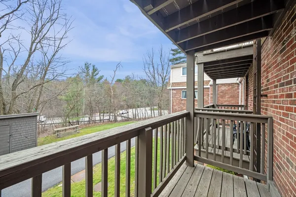 $219,000 | 7 Wampus Avenue, Unit 15, Acton, MA 01720