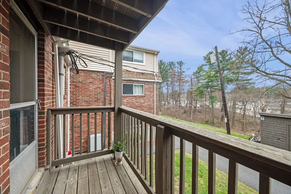 $219,000 | 7 Wampus Avenue, Unit 15, Acton, MA 01720