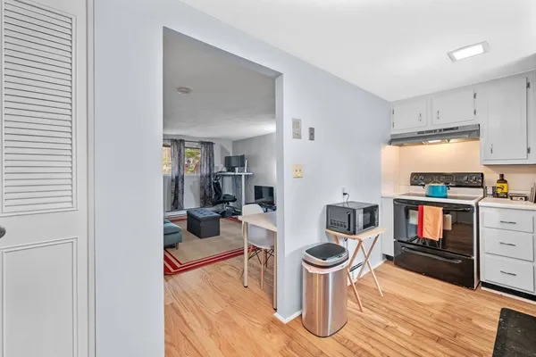 $219,000 | 7 Wampus Avenue, Unit 15, Acton, MA 01720