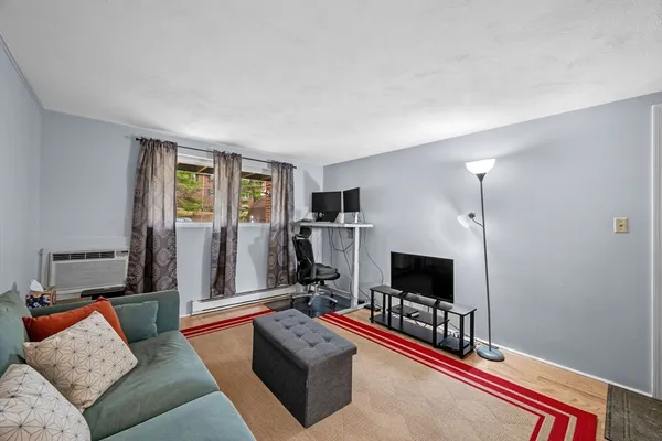$219,000 | 7 Wampus Avenue, Unit 15, Acton, MA 01720
