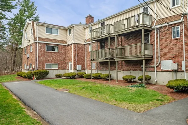 $219,000 | 7 Wampus Avenue, Unit 15, Acton, MA 01720
