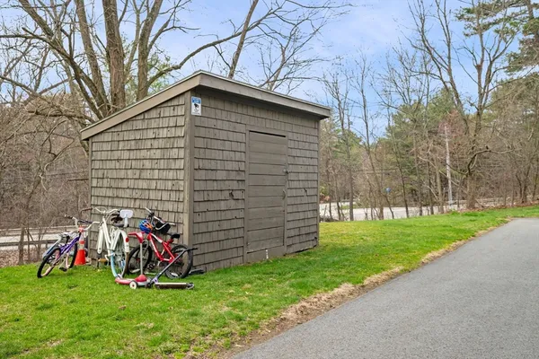 $219,000 | 7 Wampus Avenue, Unit 15, Acton, MA 01720