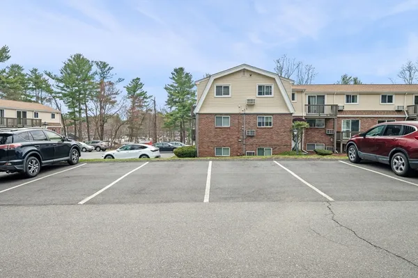$219,000 | 7 Wampus Avenue, Unit 15, Acton, MA 01720