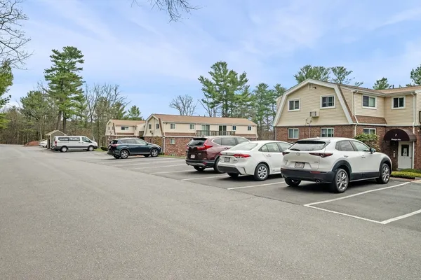 $219,000 | 7 Wampus Avenue, Unit 15, Acton, MA 01720