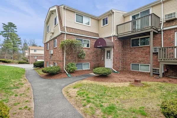 $219,000 | 7 Wampus Avenue, Unit 15, Acton, MA 01720