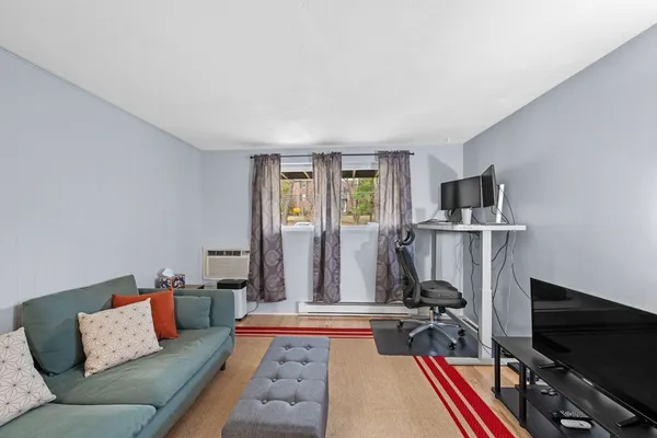 $219,000 | 7 Wampus Avenue, Unit 15, Acton, MA 01720