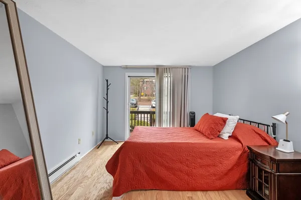 $219,000 | 7 Wampus Avenue, Unit 15, Acton, MA 01720
