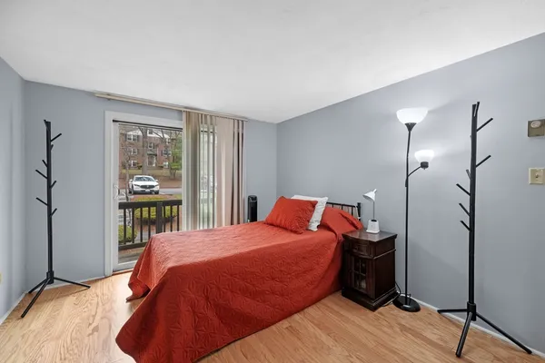 $219,000 | 7 Wampus Avenue, Unit 15, Acton, MA 01720