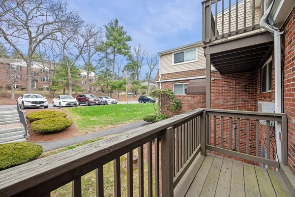 $219,000 | 7 Wampus Avenue, Unit 15, Acton, MA 01720