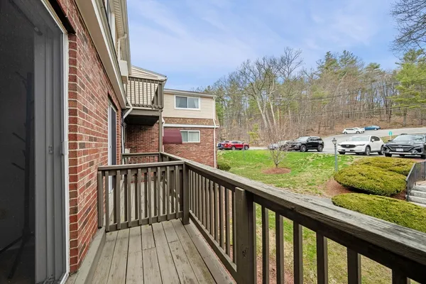 $219,000 | 7 Wampus Avenue, Unit 15, Acton, MA 01720