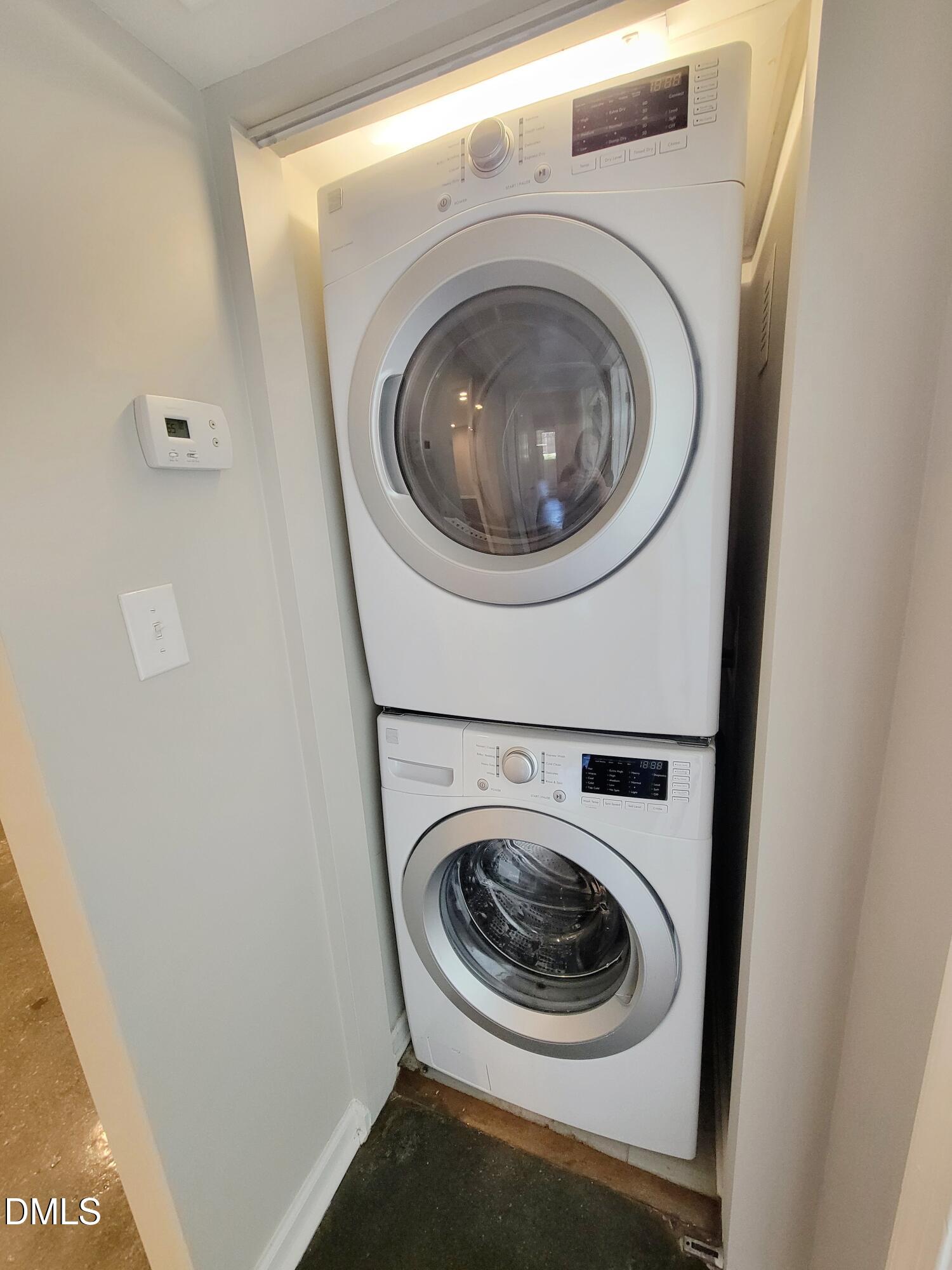 1422 Scales Street, Unit A Raleigh, NC 27608 - Photo 24 of 28