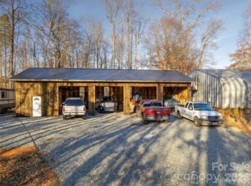 212 Turner Road Rutherfordton, NC 28139 - Photo 25 of 34