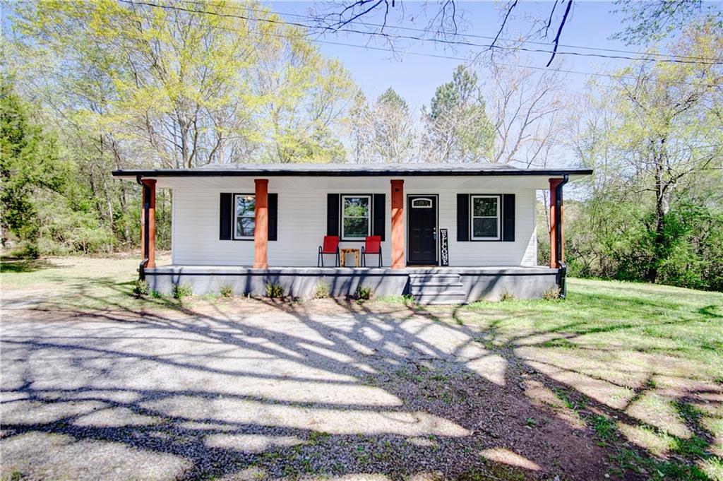 18 Young Loop Southwest Cartersville, GA 30120 - Photo 1 of 1 Gallery Image 1