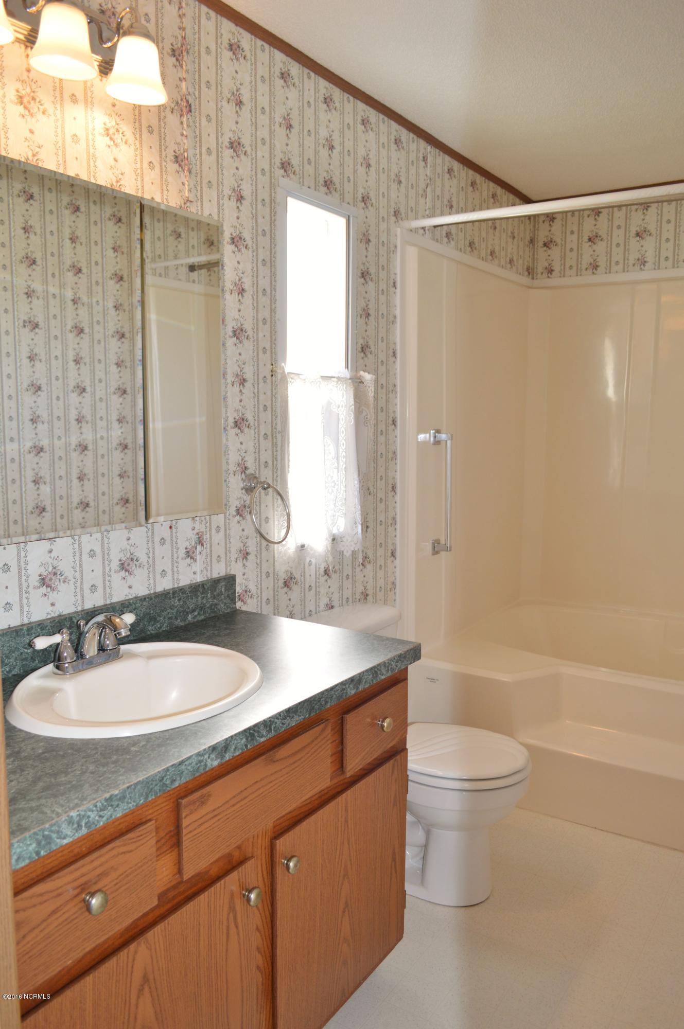 791 Richard Switch Road Currie, NC 28435 - Photo 13 of 24 master bathroom