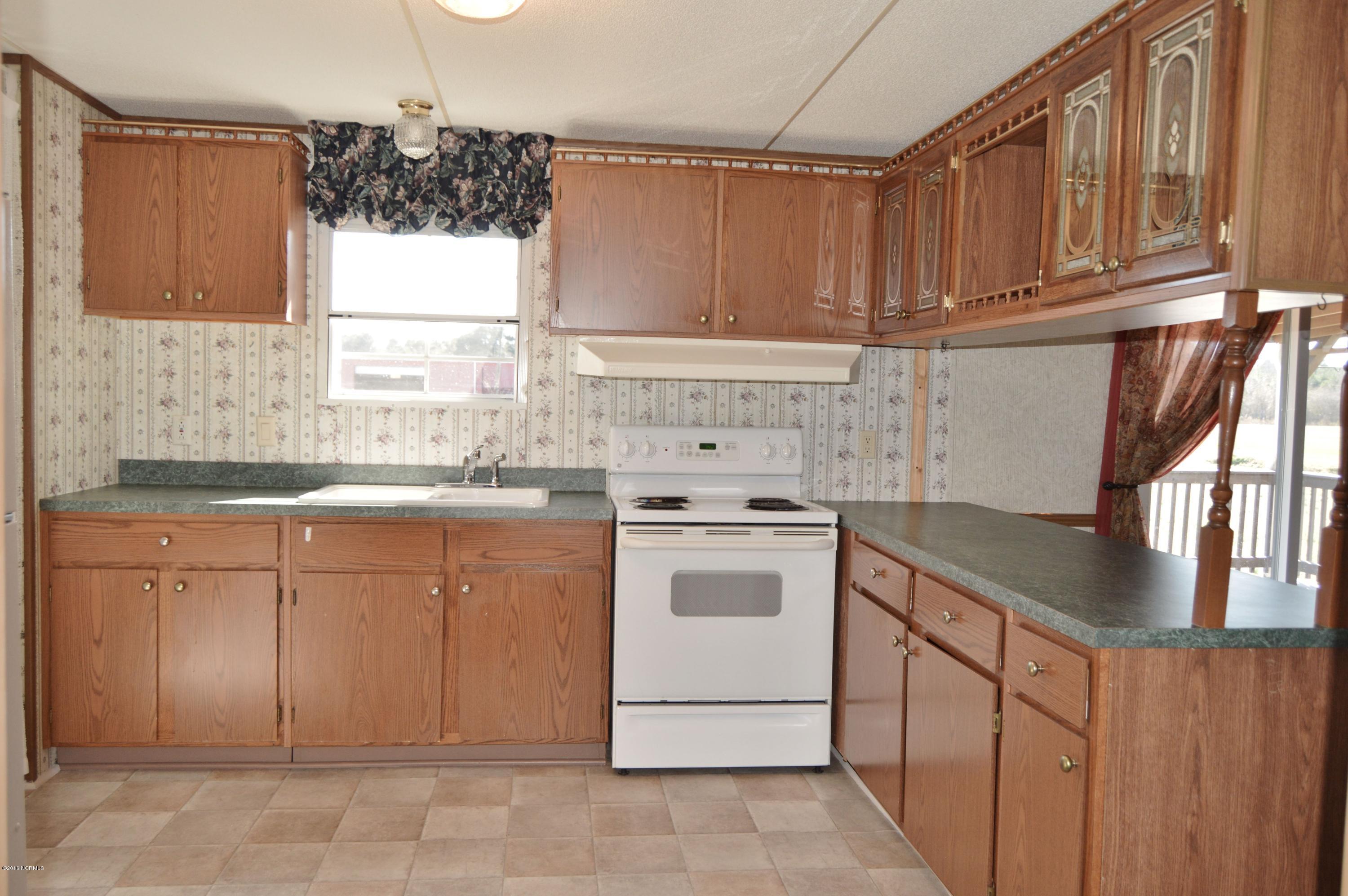 791 Richard Switch Road Currie, NC 28435 - Photo 2 of 24 kitchen new