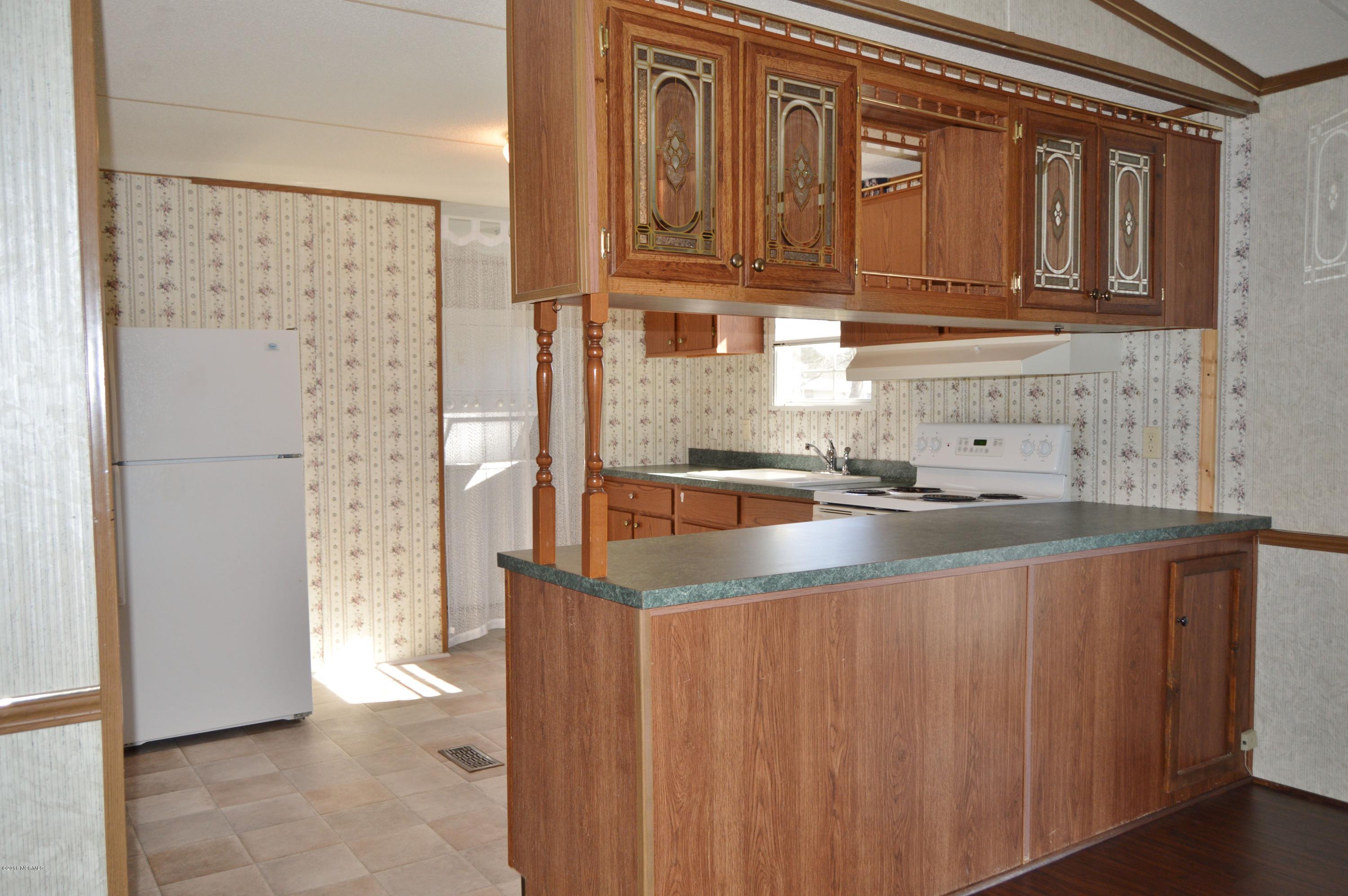 791 Richard Switch Road Currie, NC 28435 - Photo 3 of 24 kitchen 2 new