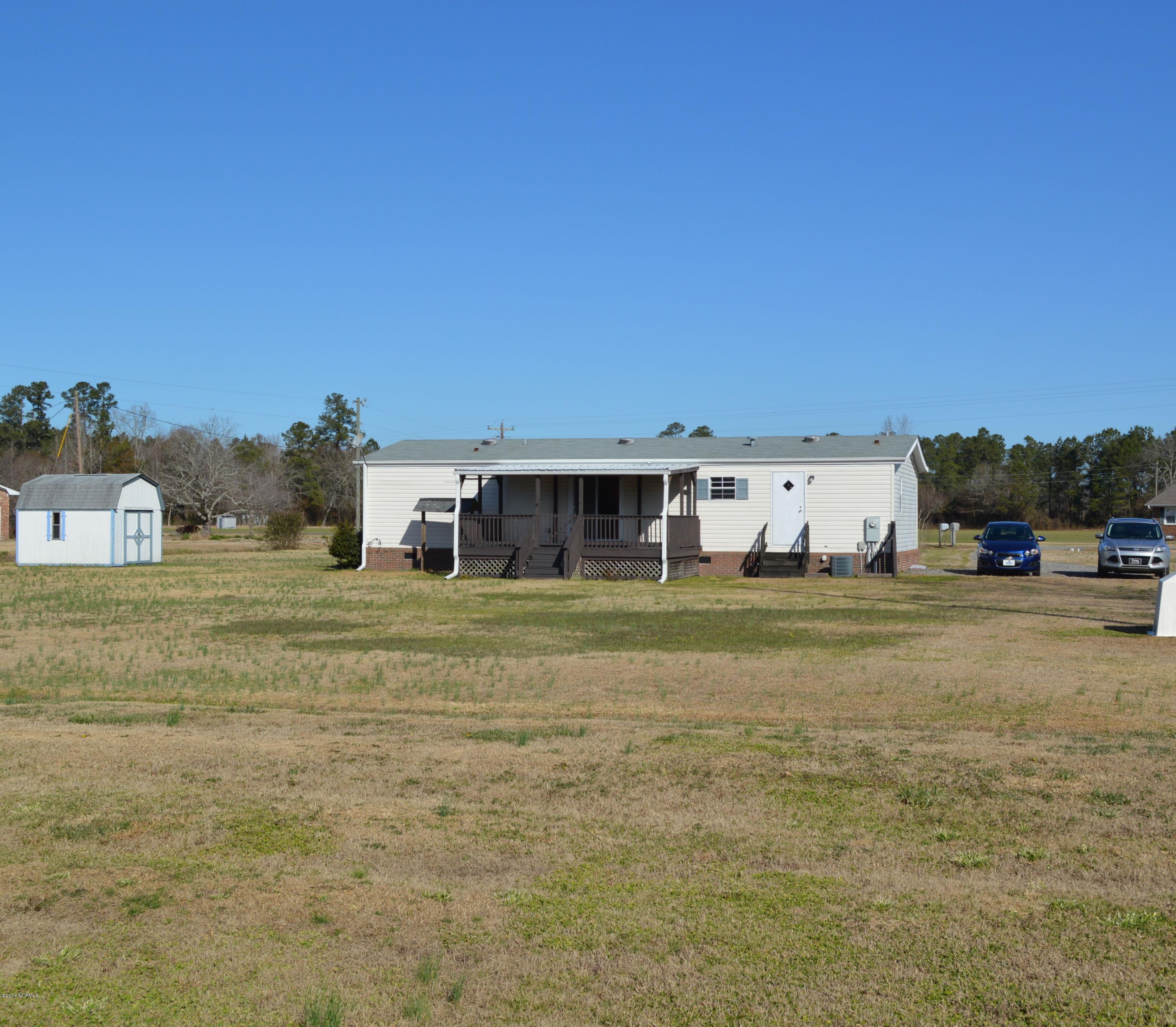 791 Richard Switch Road Currie, NC 28435 - Photo 8 of 24 back wide angle